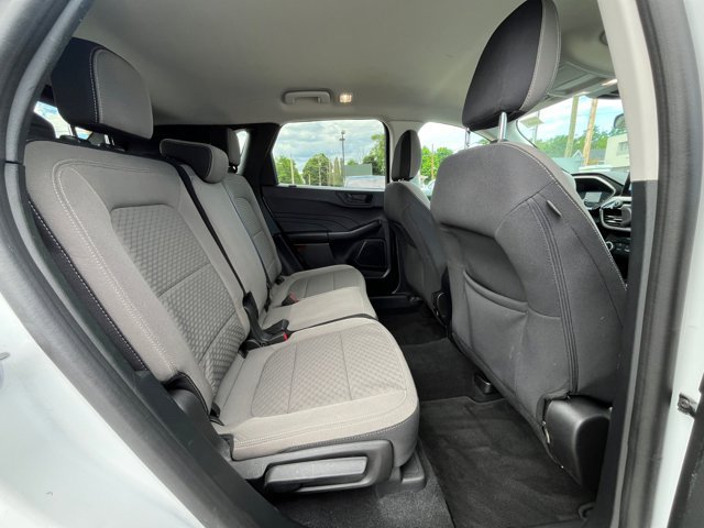 Used 2022 Ford Escape SE AWD/4WD image 24