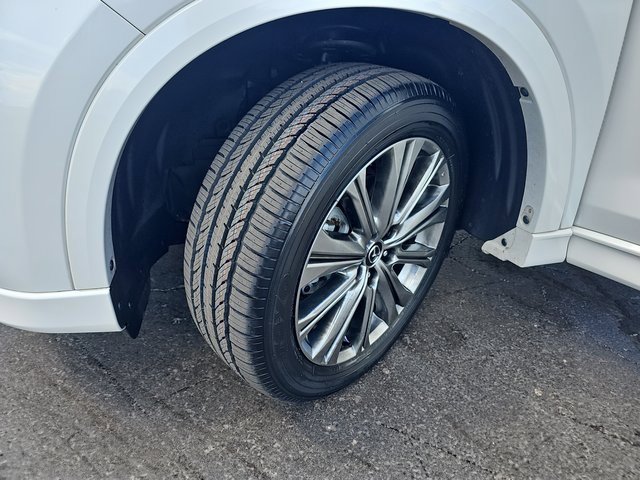 Used 2022 MAZDA CX-5 Signature image 34