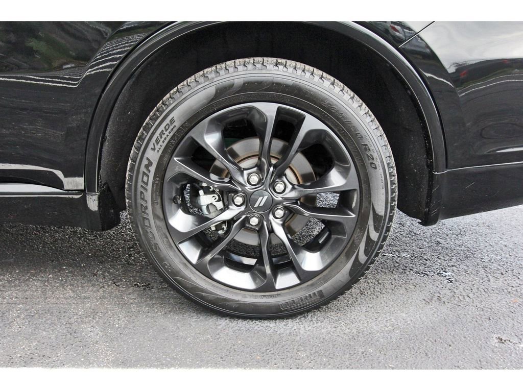 Used 2022 Dodge Durango R/T AWD/4WD image 34