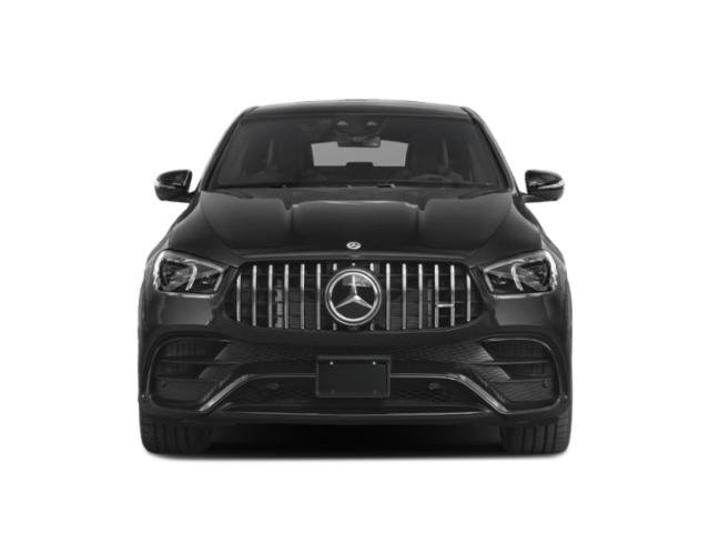Used 2021 Mercedes-Benz GLE 63 AMG S image 4