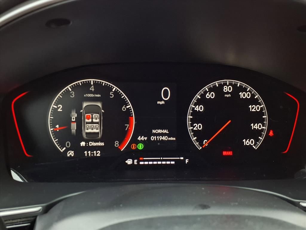 Used 2023 Honda Civic Si image 17