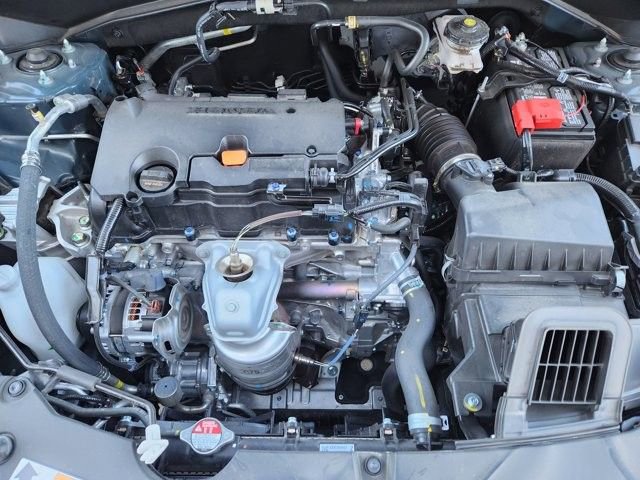 Used 2026 Honda HR-V EX-L image 32