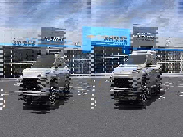 New 2025 Buick Enclave Sport Touring w/ Super Cruise Package image 14