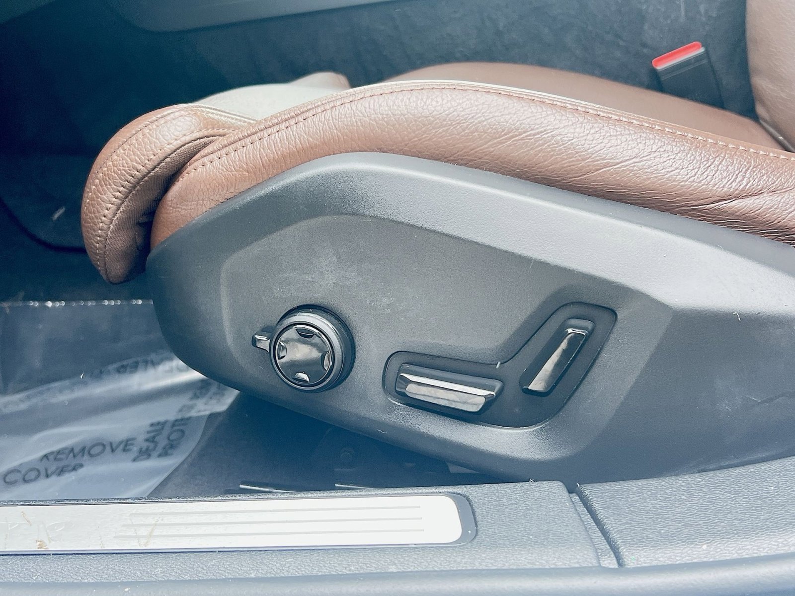 Certified 2022 Volvo S60 B5 Inscription image 14