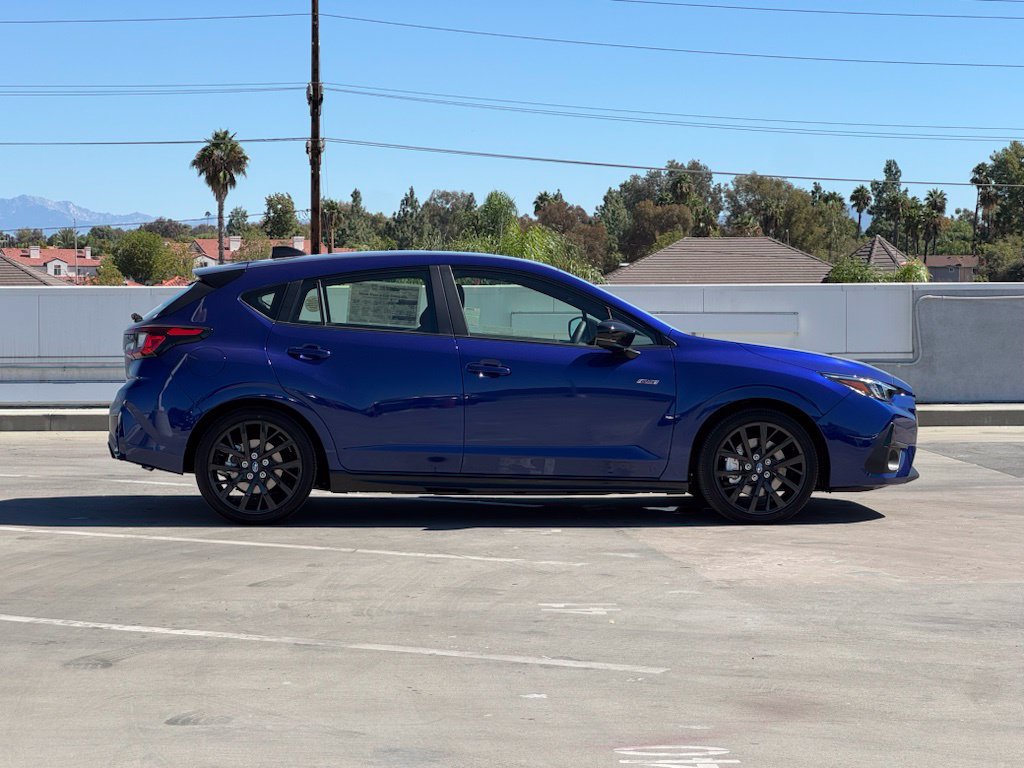 New 2026 Subaru Impreza RS AWD/4WD image 28