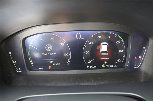 Used 2026 Honda CR-V Sport-L image 15