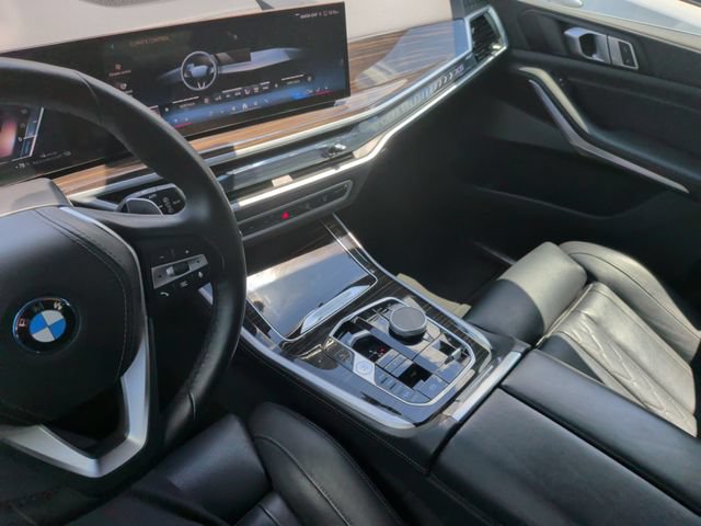 Used 2025 BMW X5 xDrive50e AWD/4WD image 20