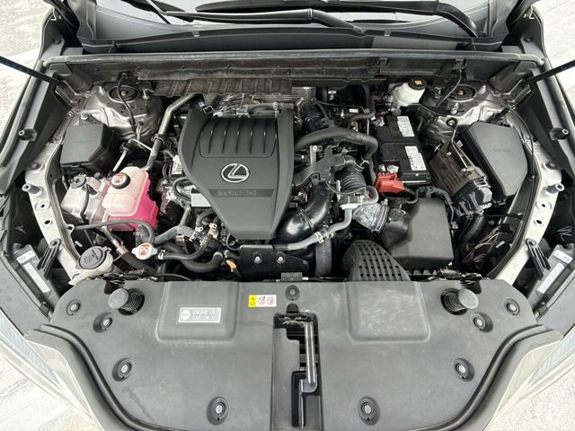 Certified 2024 Lexus NX 350 F Sport AWD/4WD image 27