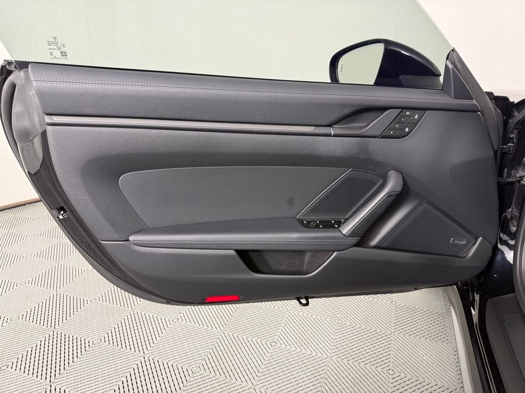 Certified 2026 Porsche 911 Carrera RWD image 16