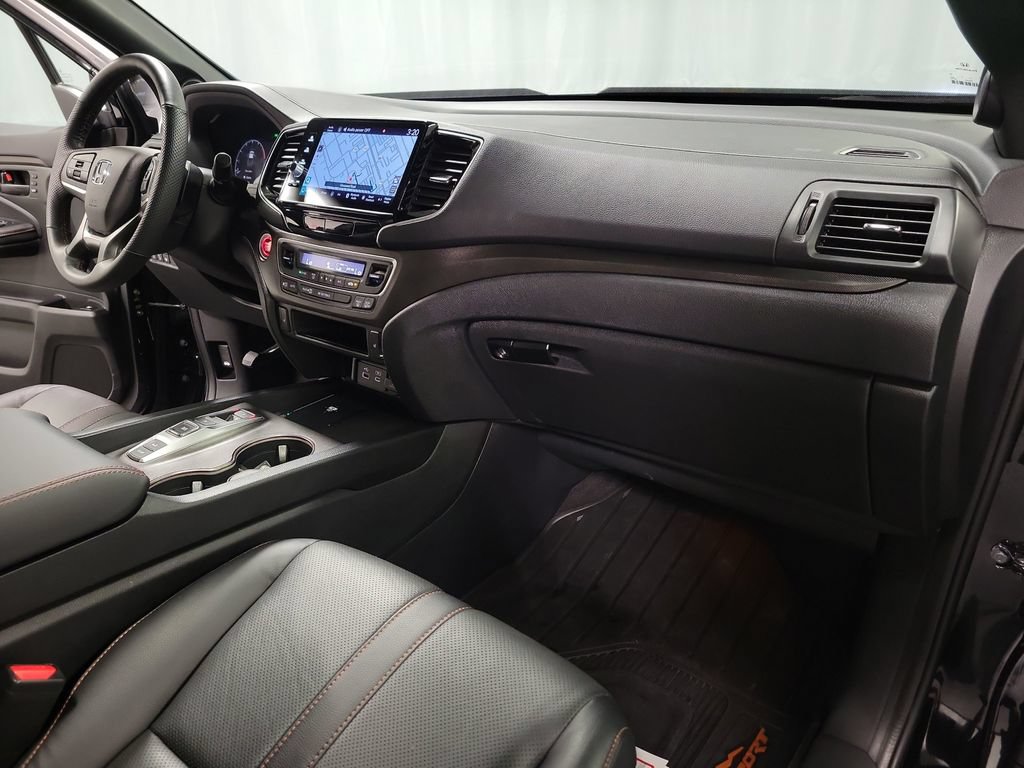 Used 2026 Honda Ridgeline TrailSport image 38