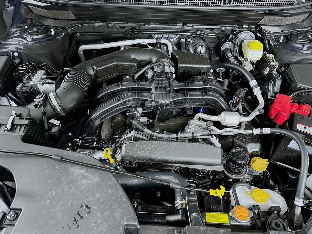 New 2026 Subaru Outback Limited image 37