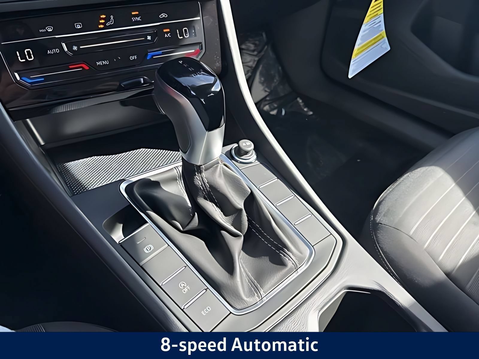 New 2026 Volkswagen Jetta S FWD image 28
