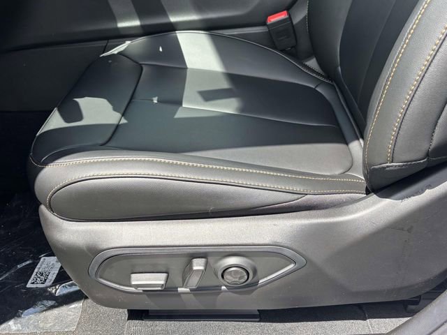 New 2026 Jeep Grand Cherokee Limited AWD/4WD image 14