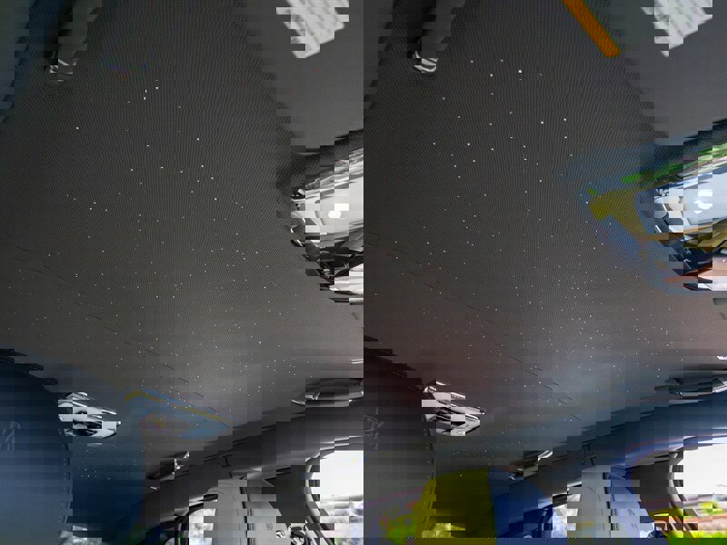 Used 2024 Rolls-Royce Ghost Black Badge image 39