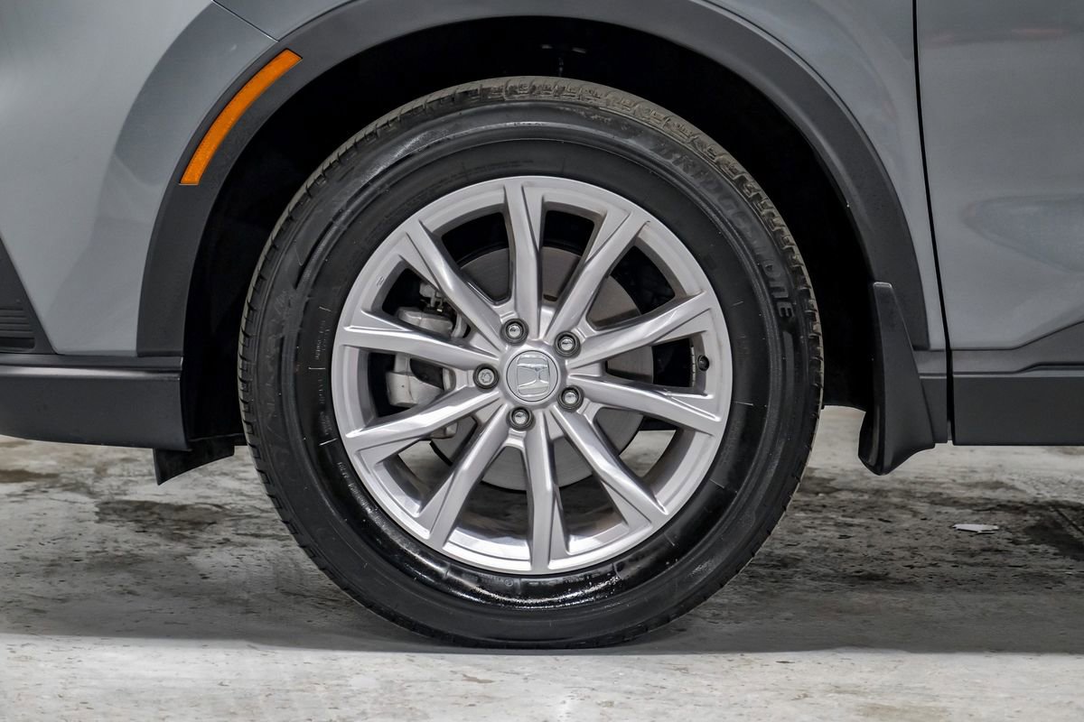 Used 2024 Honda CR-V EX-L image 58