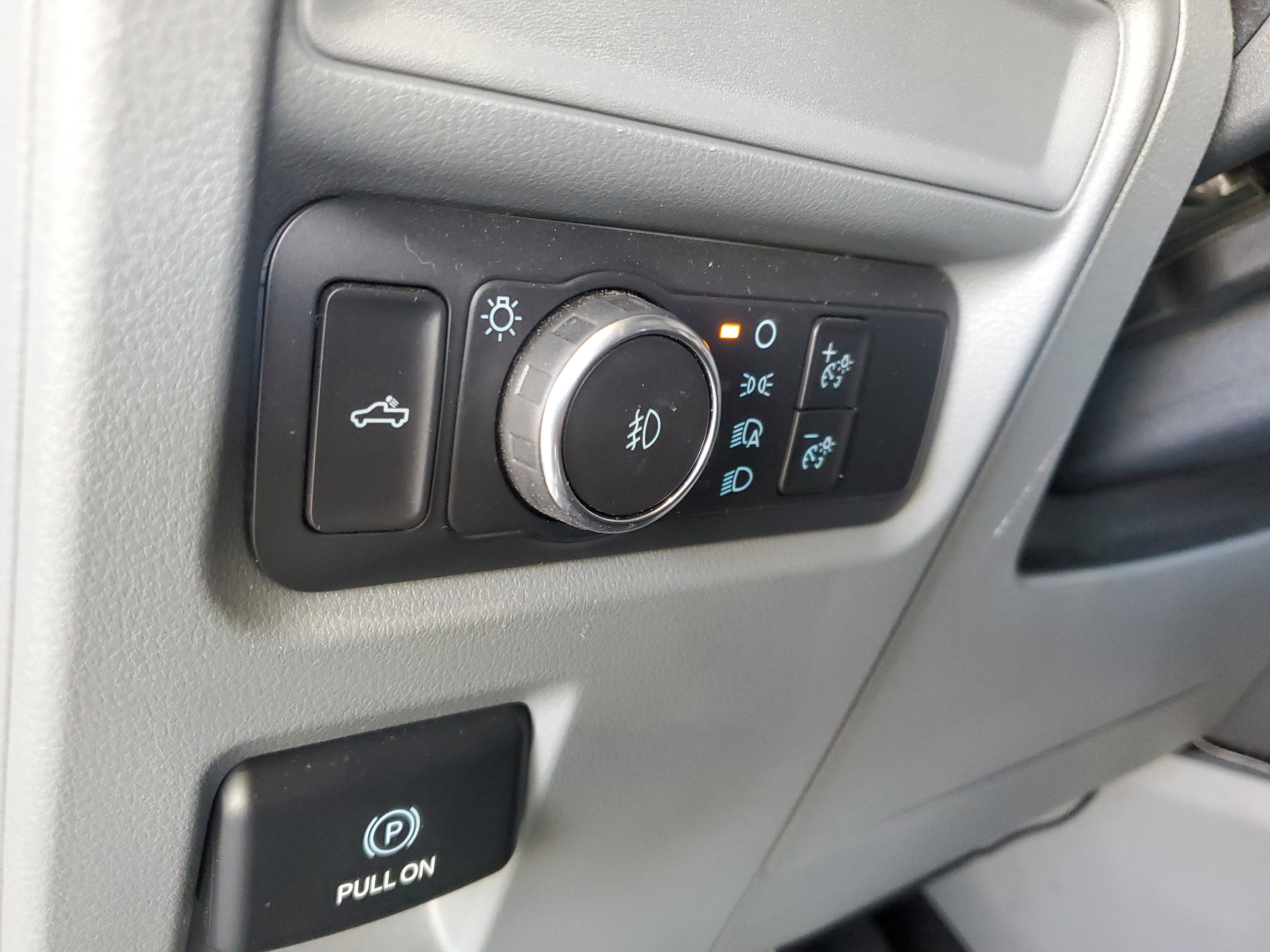 Used 2021 Ford F150 XL w/ Equipment Group 101A High AWD/4WD image 21
