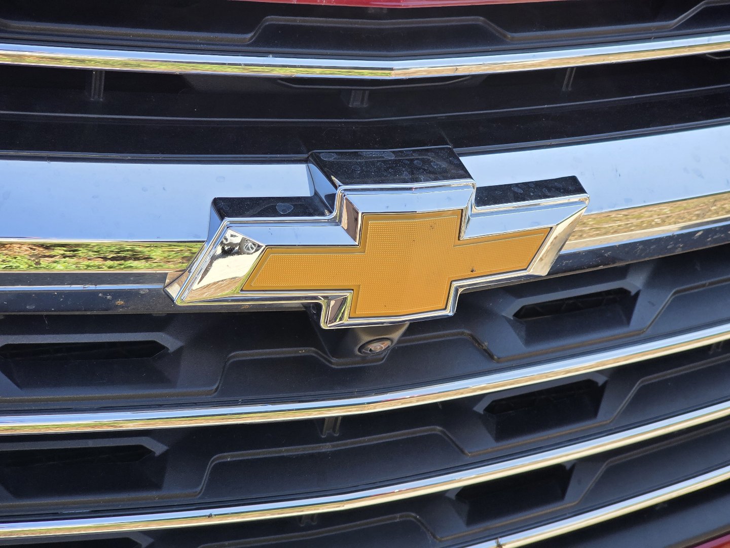 Used 2024 Chevrolet Traverse LT w/ Enhanced Driving Package AWD/4WD image 11