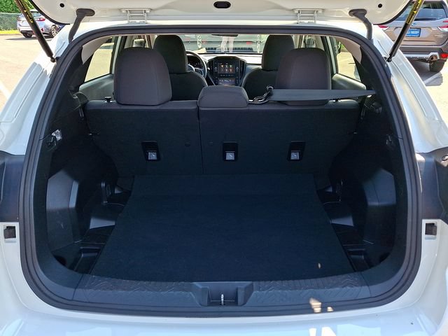 Used 2024 Subaru Impreza 2.0i AWD/4WD image 29