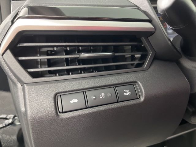 New 2025 Nissan Altima 2.5 SR w/ SR Premium Package image 29