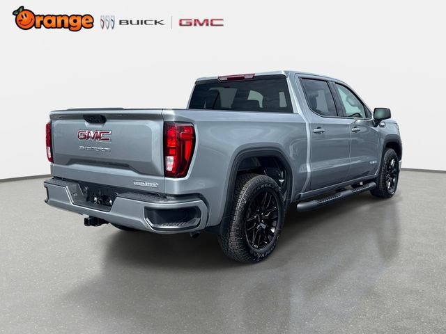 New 2026 GMC Sierra 1500 Elevation w/ Elevation Select Package RWD image 3