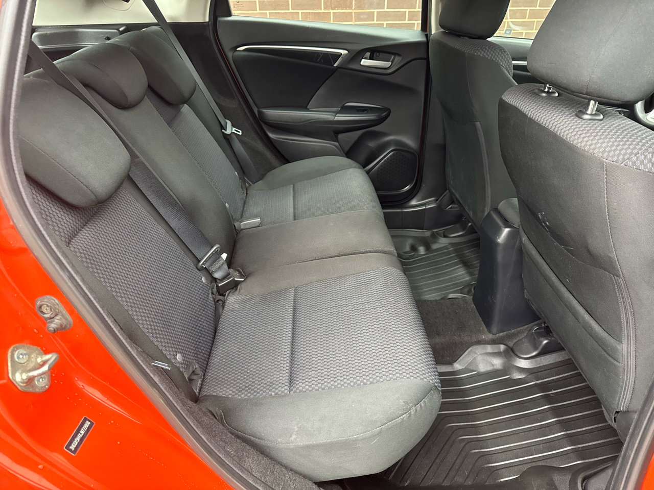 Used 2018 Honda Fit LX image 13