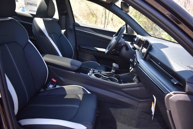 New 2026 Kia K5 GT-Line AWD/4WD image 14