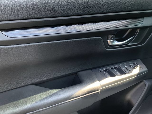Used 2026 Honda CR-V EX image 17