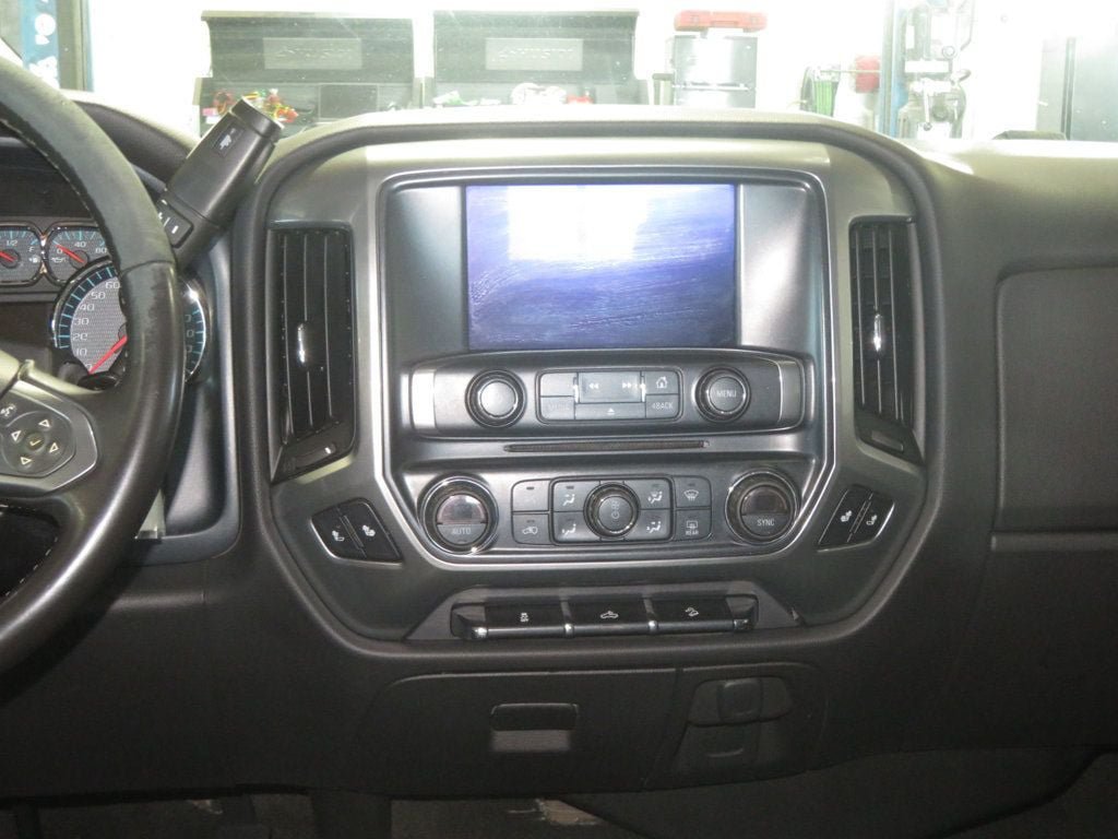 Used 2015 Chevrolet Silverado 1500 LT w/ All Star Edition AWD/4WD image 39