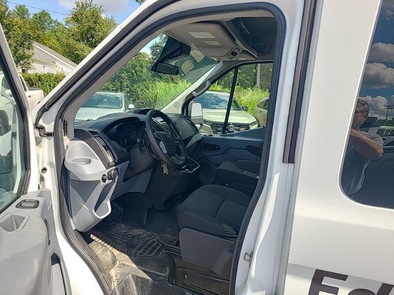 Used 2018 Ford Transit 350 XLT RWD image 8
