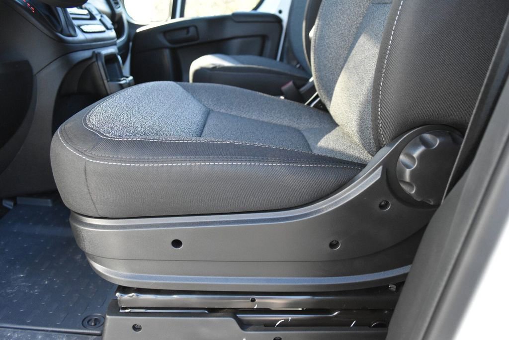 New 2026 RAM ProMaster 2500 w/ Safety Group image 12