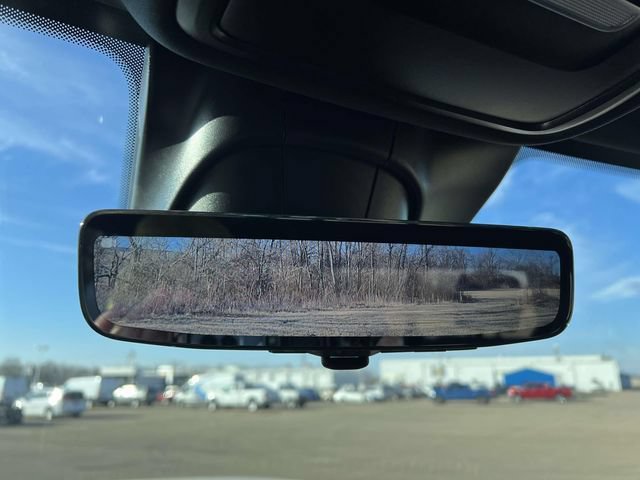 New 2026 RAM 3500 Tradesman AWD/4WD image 20