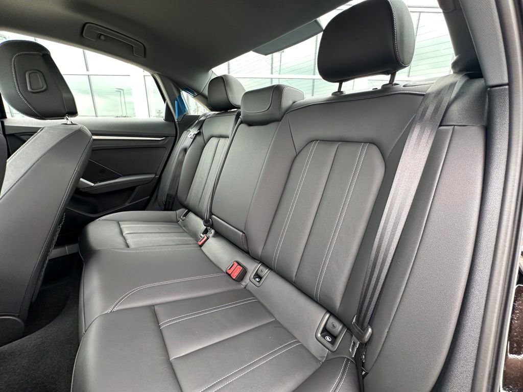Certified 2025 Audi A3 2.0T Premium w/ Convenience Package AWD/4WD image 29