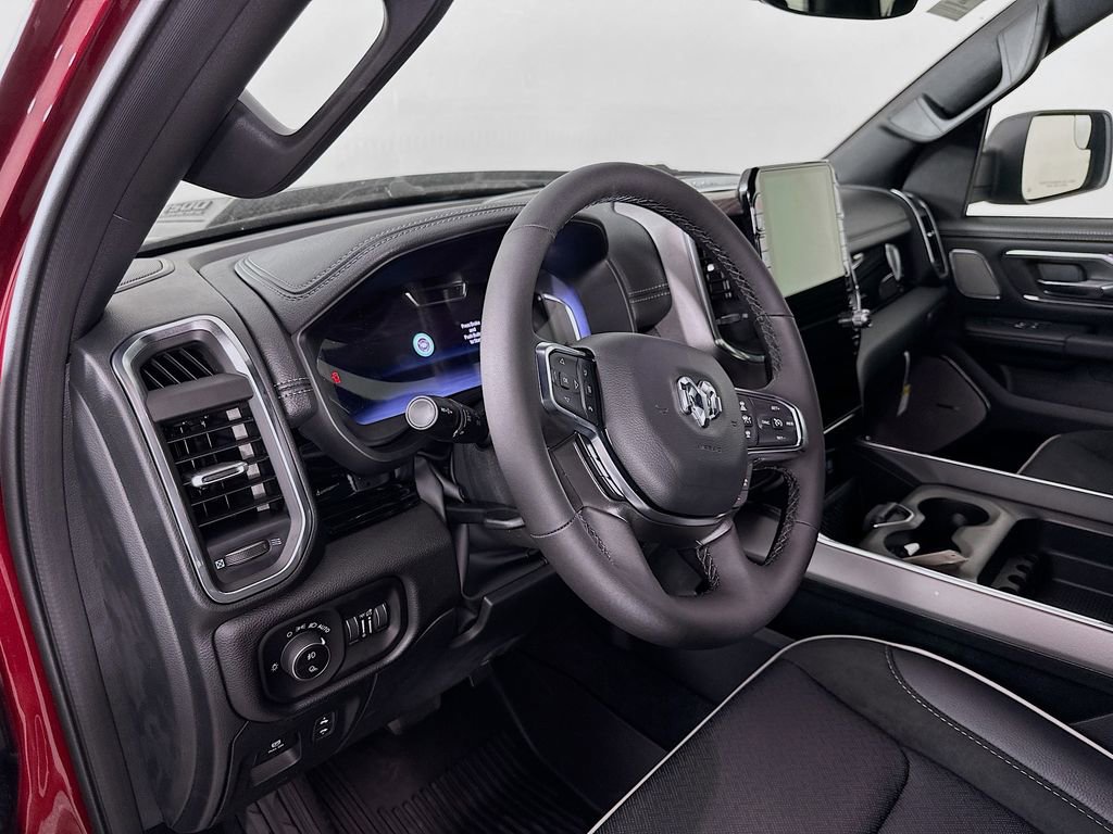 New 2026 RAM 1500 Laramie image 13