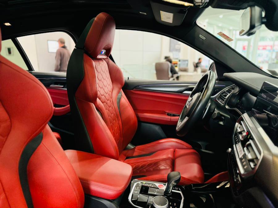 Used 2023 BMW X4 M image 23