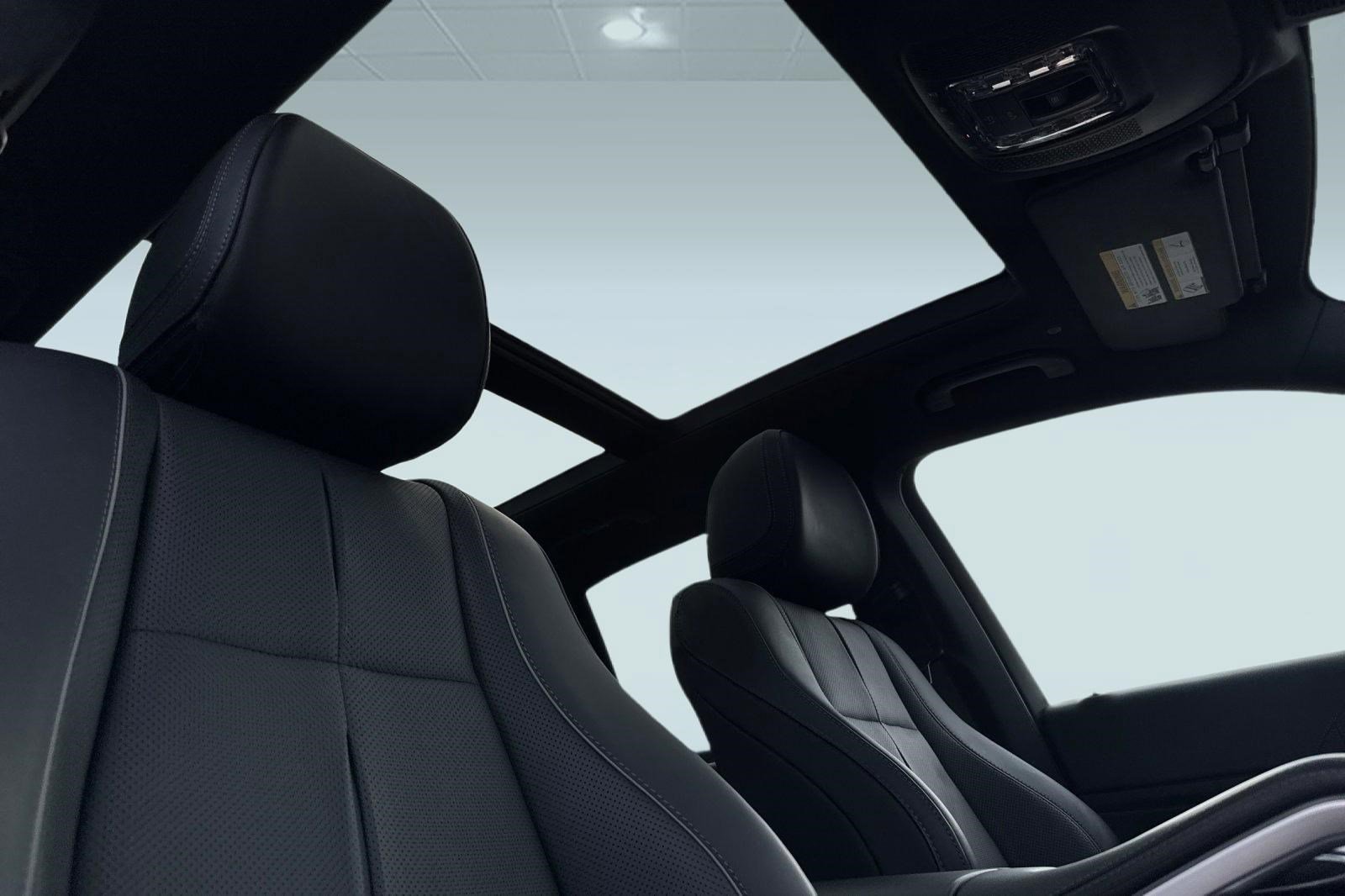 Certified 2023 Mercedes-Benz GLE 350 4MATIC image 13