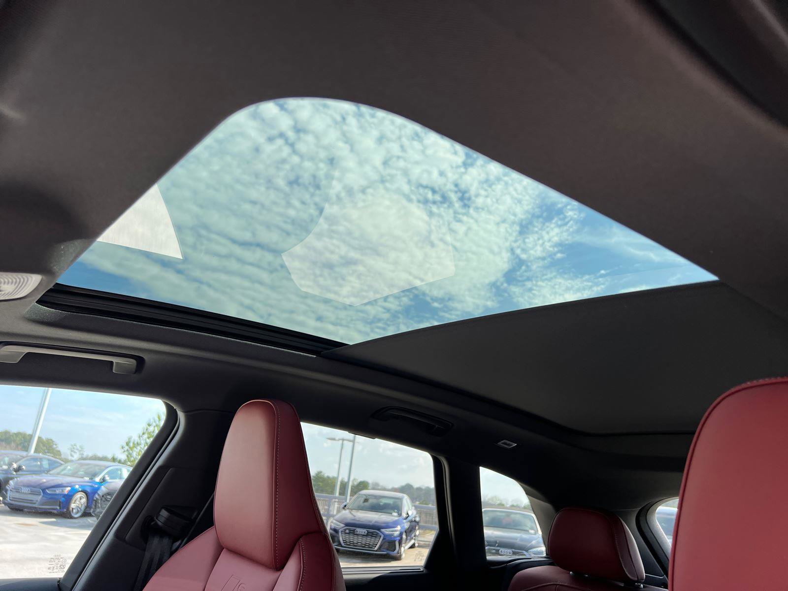 New 2025 Audi SQ5 Premium Plus image 25