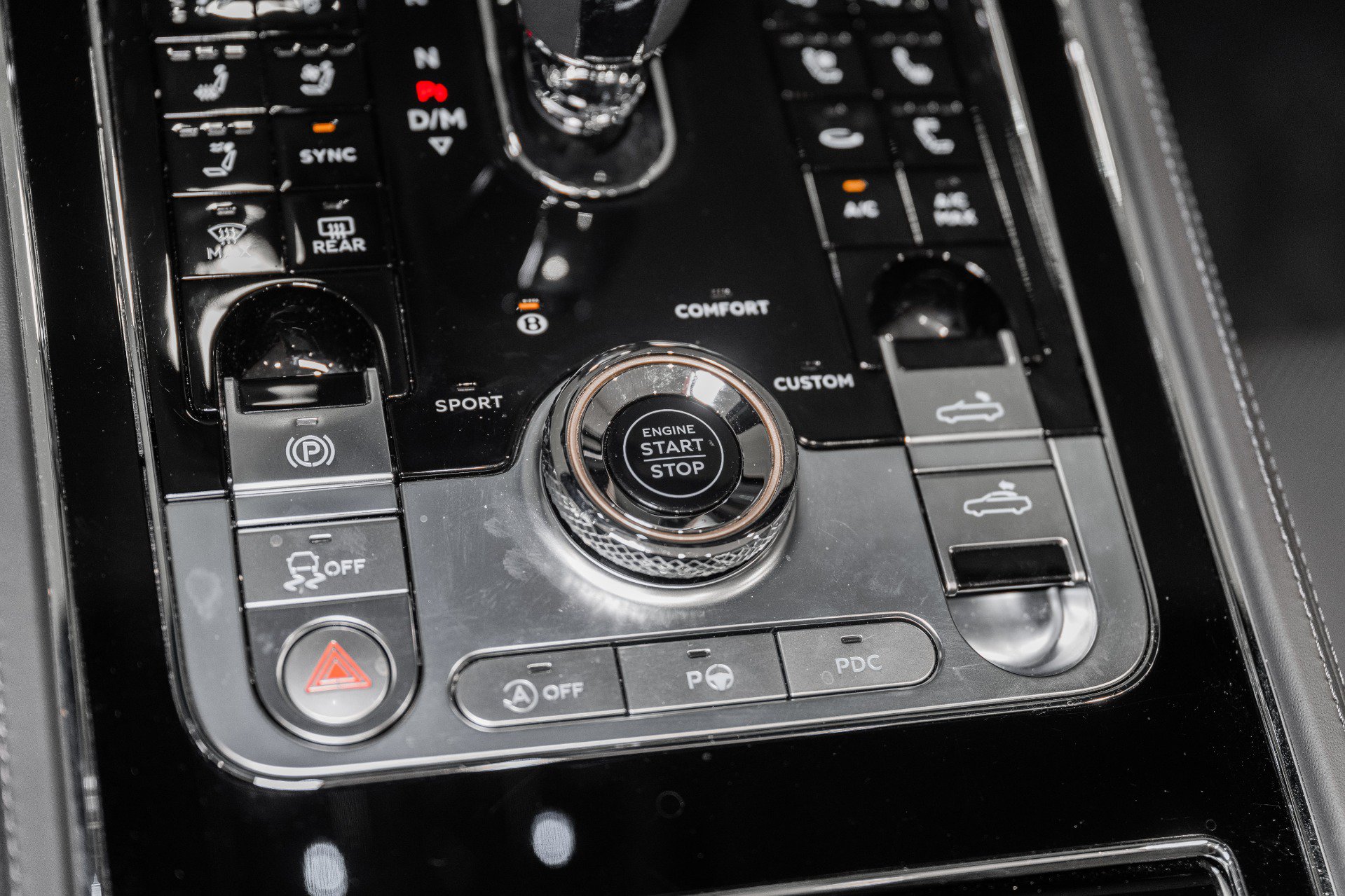 Certified 2024 Bentley Continental GT AWD/4WD image 41