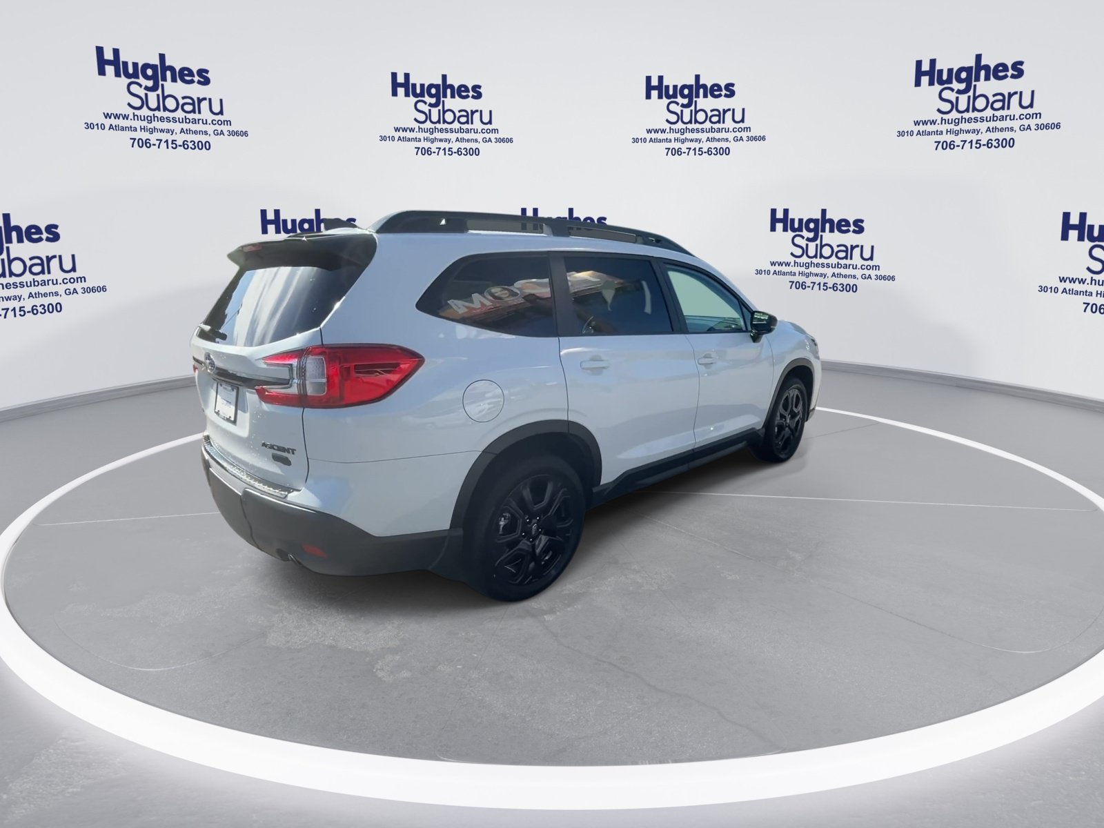 New 2026 Subaru Ascent Bronze Edition AWD/4WD image 11