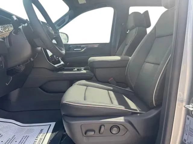 New 2026 GMC Yukon Elevation w/ Elevation Premium Package AWD/4WD image 9