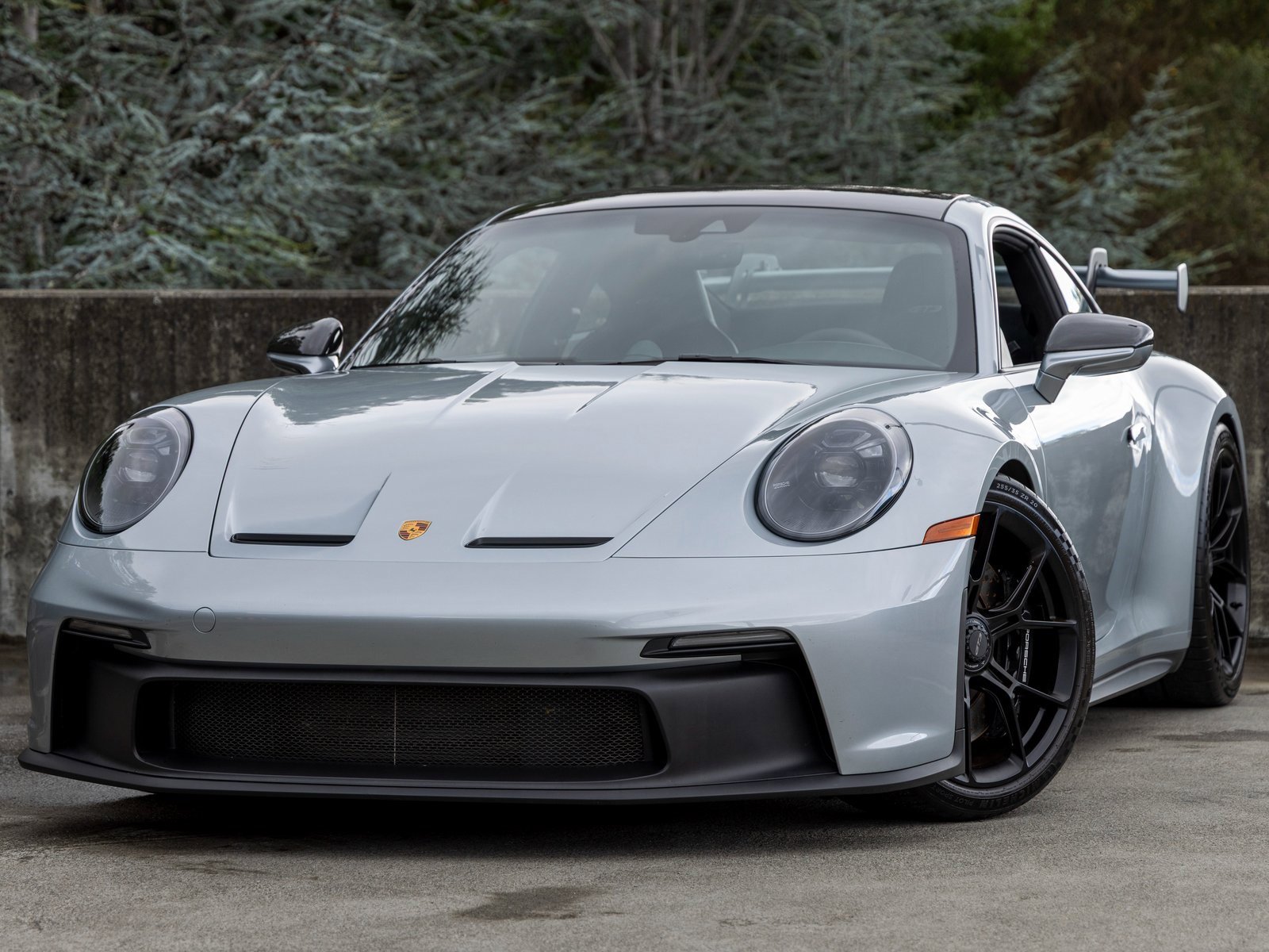 Used 2022 Porsche 911 GT3