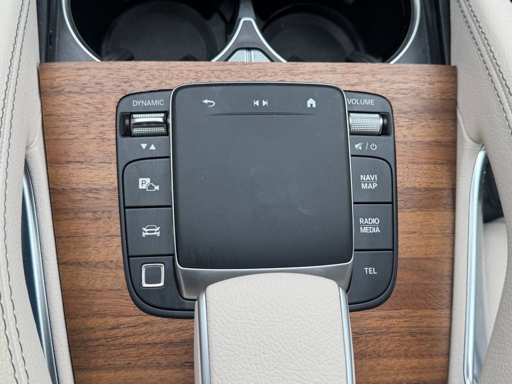 Used 2025 Mercedes-Benz GLE 350 4MATIC image 22