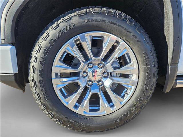 New 2026 GMC Sierra 1500 Denali w/ Technology Package image 10