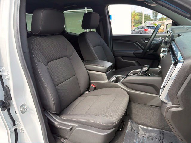 Used 2024 GMC Canyon Elevation w/ Convenience Package RWD image 20