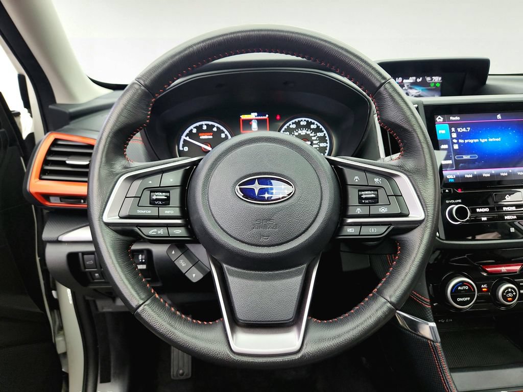 Used 2021 Subaru Forester Sport AWD/4WD image 13