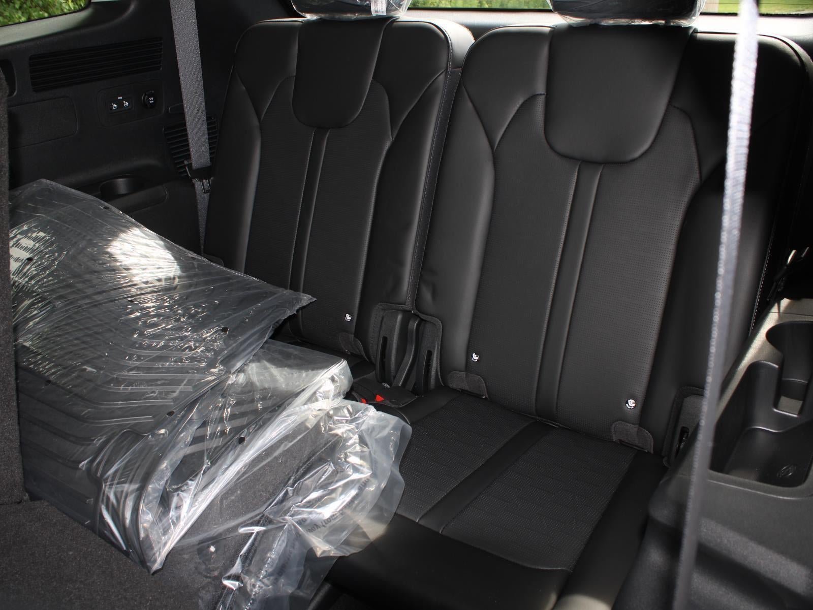 New 2026 Kia Sorento S w/ S Panoramic Sunroof Package AWD/4WD image 19