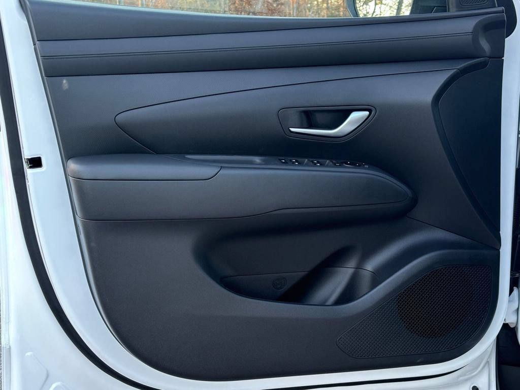 New 2026 Hyundai Santa Cruz SEL AWD/4WD image 9