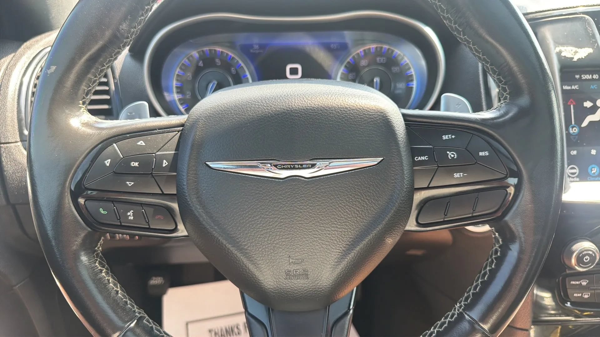 Used 2022 Chrysler 300 S RWD image 14