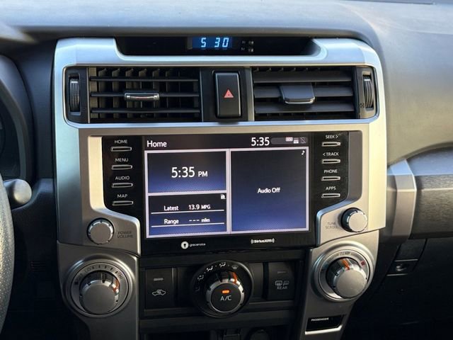 Used 2021 Toyota 4Runner SR5 image 9