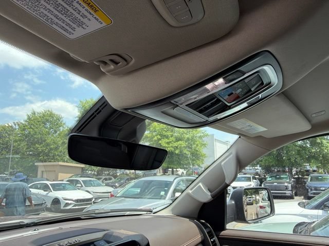 Used 2025 RAM 1500 Limited w/ Off Road Group AWD/4WD image 20