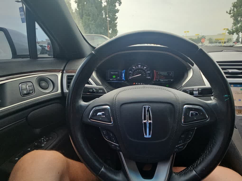 Used 2019 Lincoln MKZ Reserve w/ Reserve Plus Package FWD image 15